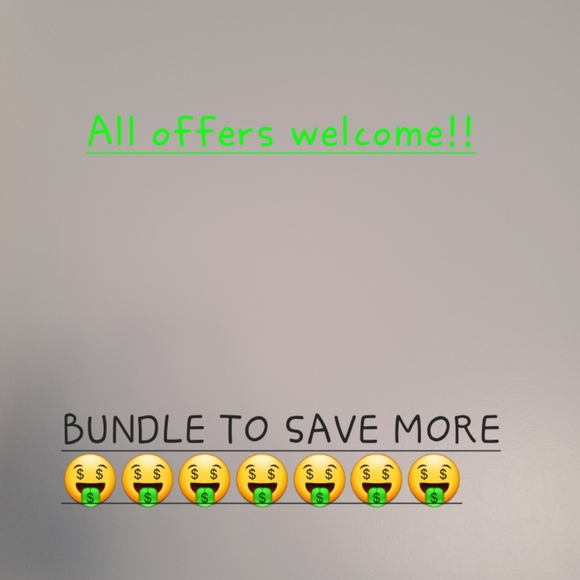 Bundles - Picture 1 of 1